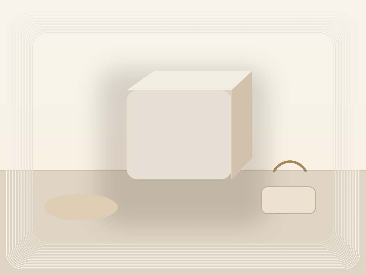 MagSafe Charging Stand styled as a calm Pretty Practical product find