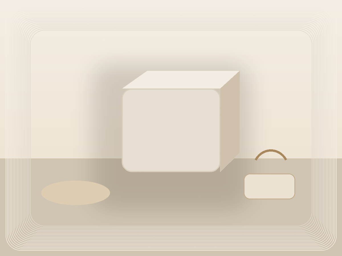 Shower Steamer Set styled as a calm Pretty Practical product find