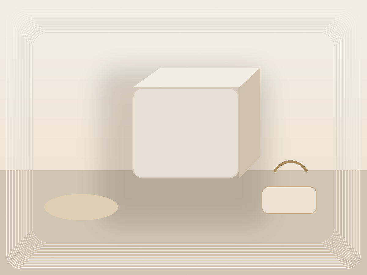 UV Beauty Tool Sanitizer Box styled as a calm Pretty Practical product find
